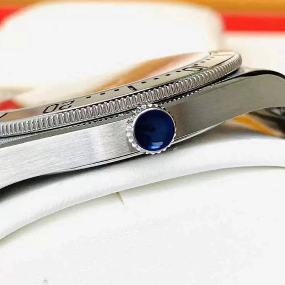 Movado Sport Silver Tone Men's Watch